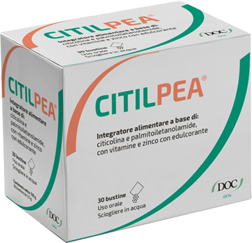 CITILPEA 30 BUSTINE - Farmadillo