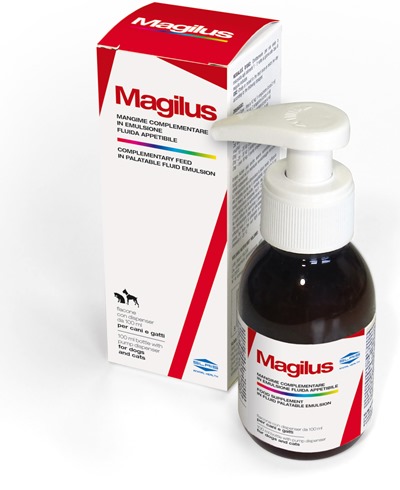 MAGILUS 100 ML - Farmadillo