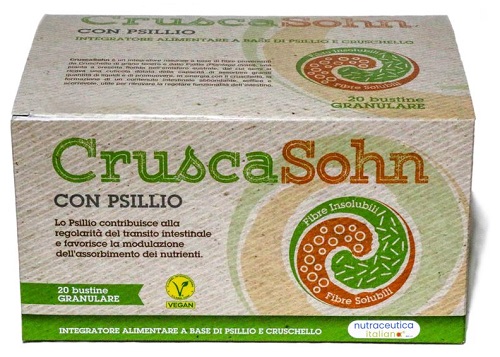 CRUSCASOHN 20 BUSTINE - Farmadillo
