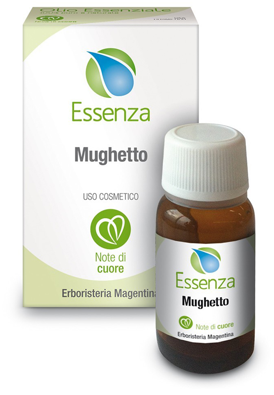 MUGHETTO ESSENZA 10 ML - Farmadillo