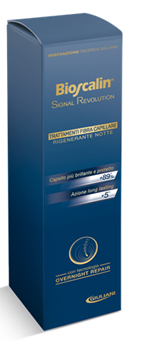 BIOSCALIN SR RIGENERANTE NOTTE 100 ML - Farmadillo