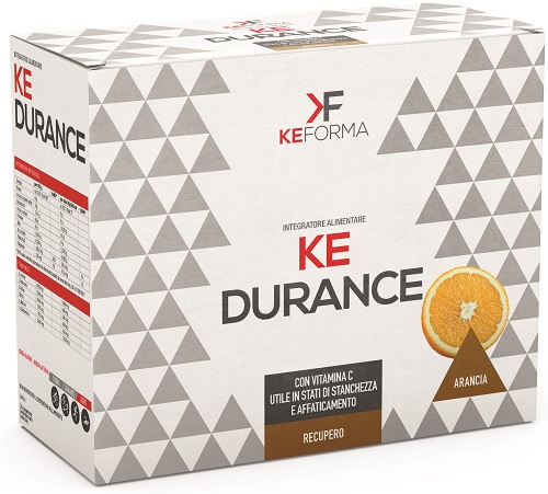 KEDURANCE ARANCIA 16 BUSTINE - Farmadillo
