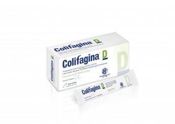 COLIFAGINA D 12 BUSTINE DA 15 ML - Farmadillo