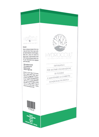 HYDROCCULT 500 ML - Farmadillo