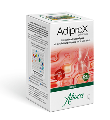 ADIPROX ADVANCED 50 CAPSULE - Farmadillo