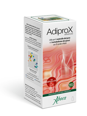 ADIPROX ADVANCED CONCENTRATO FLUIDO 325 G - Farmadillo