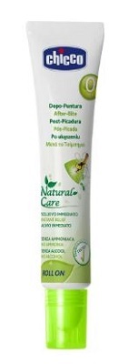 CHICCO ROLL ON DOPOPUNTURA 10 ML - Farmadillo