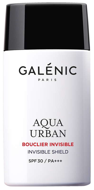 GALENIC FLUIDO SCUDO INVISIBILE SPF30 40 ML - Farmadillo