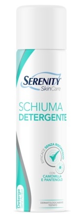 SKINCARE SCHIUMA DETERGENTE 400 ML - Farmadillo