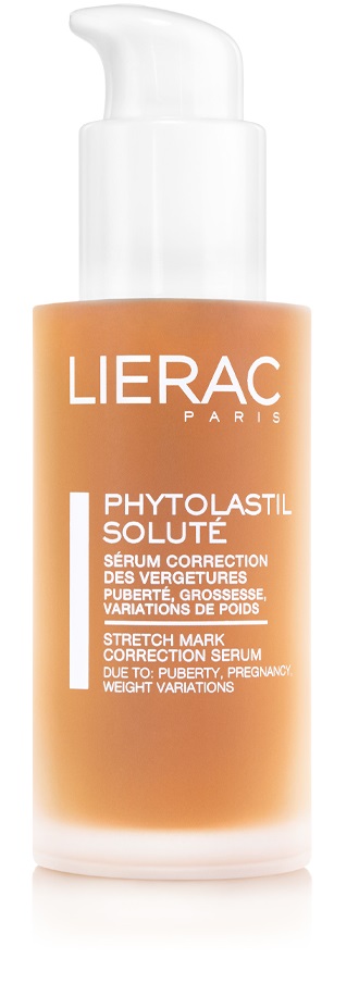 LIERAC PHYTOLASTIL SOLUTE 75 ML - Farmadillo