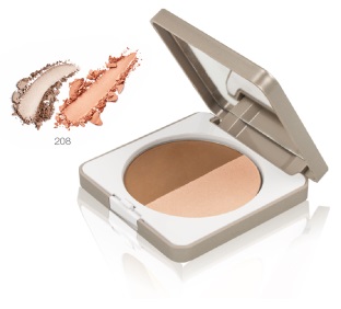 DEFENCE COLOR DUO-CONTOURING 208 TROUSSE 10 G - Farmadillo