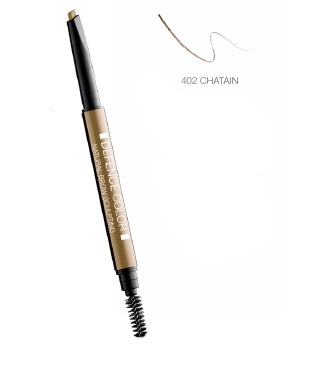 DEFENCE COLOR NATURAL BROW SCULPTING MATITA SOPRACCIGLIA 402 - Farmadillo
