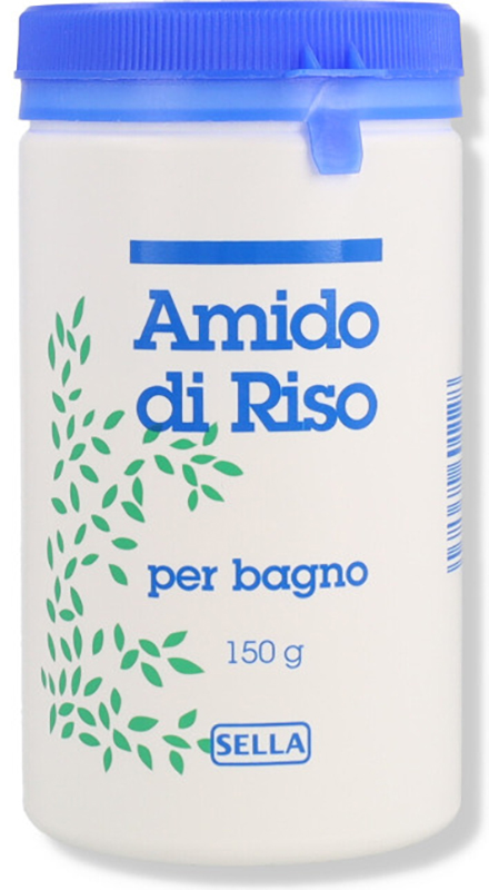 AMIDO RISO BAGNO 150 G - Farmadillo