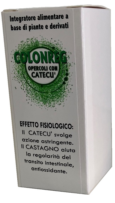 COLONREG 50 OPERCOLI - Farmadillo