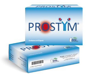 PROSTYM 30 CAPSULE - Farmadillo