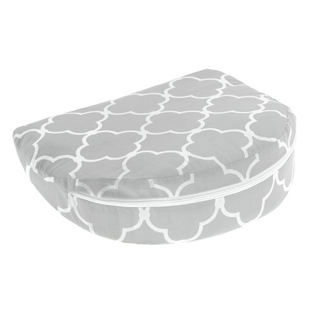 BOPPY CHICCO CUSCINO GRAVIDANZA WEDGE GLACIER - Farmadillo
