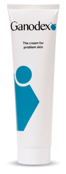 GANODEX CREMA 100 ML - Farmadillo