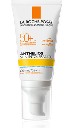 ANTHELIOS SUN INTOLERANCE 50 ML - Farmadillo
