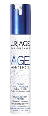 AGE PROTECT CREMA MULTI AZIONE 40 ML - Farmadillo