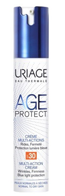 AGE PROTECT CREMA MULTI AZIONE SPF 30 40 ML - Farmadillo