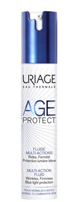 AGE PROTECT FLUIDO MULTI AZIONE 40 ML - Farmadillo