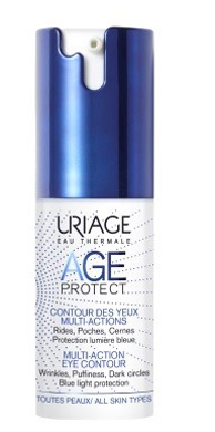 AGE PROTECT CONTORNO OCCHI MULTI AZIONE 15 ML - Farmadillo