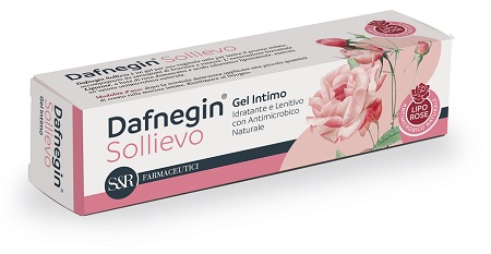DAFNEGIN SOLLIEVO GEL INTIMO 30 ML - Farmadillo