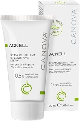 ACNELL CREMA CANOVA 50 ML - Farmadillo