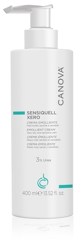 CANOVA SENSIQUELL XERO 400 ML - Farmadillo