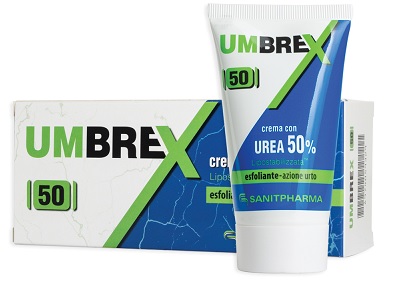 UMBREX 30 CREMA 50 ML - Farmadillo