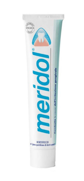 MERIDOL DENTIFRICIO 100 ML - Farmadillo