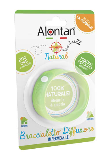 ALONTAN BRACCIALETTO - Farmadillo