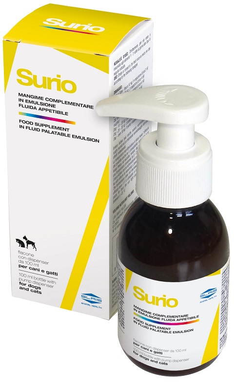 SURIO 100 ML - Farmadillo