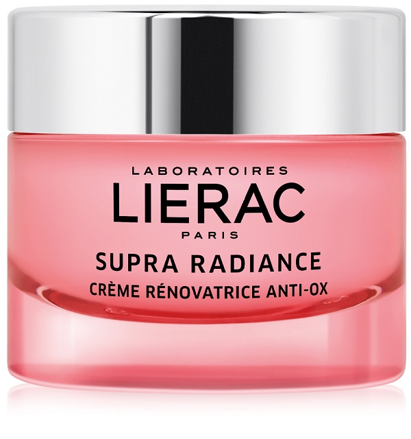 LIERAC SUPRA RAD CREMA 50 ML - Farmadillo