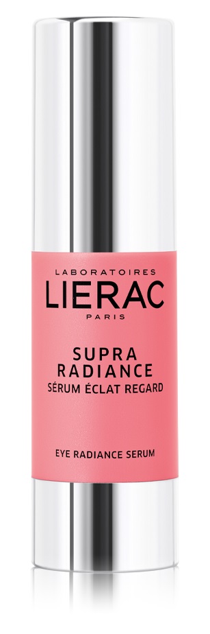 LIERAC SUPRA RAD OCCHU 15 ML - Farmadillo
