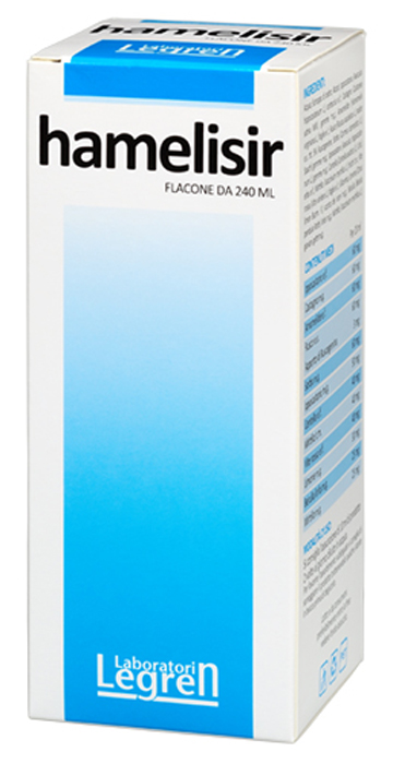 HAMELISIR 240 ML - Farmadillo