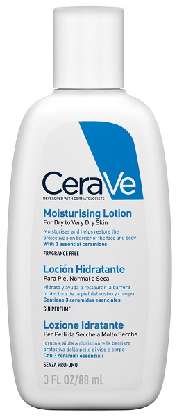 CERAVE LOZIONE IDRATANTE 88 ML - Farmadillo