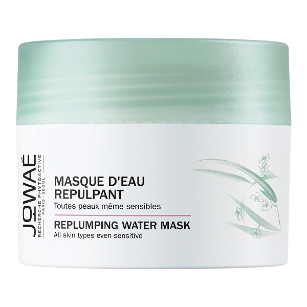 JOWAE MASCHERA IDRATANTE RIMPOLPANTE 50 ML - Farmadillo