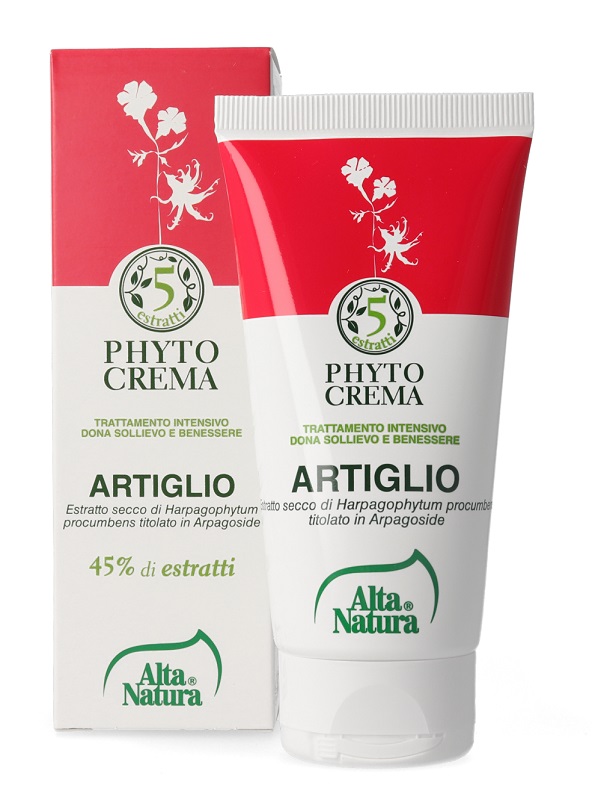 PHYTOCREMA ARTIGLIO 75 ML - Farmadillo