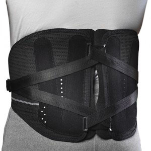 DR GIBAUD ORTHO LOMBOGIB SENIOR CORSETTO LOMBOSACRALE 4 - Farmadillo