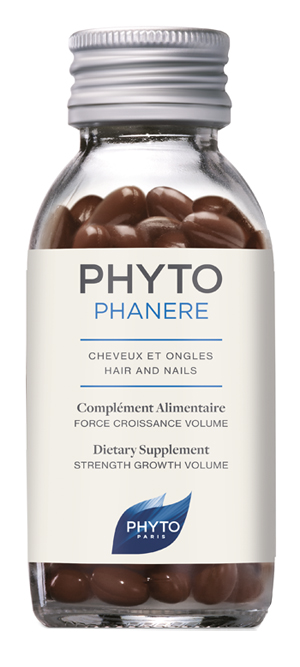 PHYTOPHANERE CAPSULE PS 50 G - Farmadillo