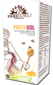 PROTEGOL 15 ML - Farmadillo