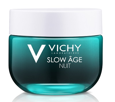SLOW AGE SOIN NUIT P 50 ML - Farmadillo