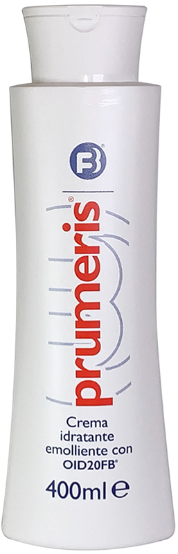 PRUMERIS CREMA IDRATANTE EMOLLIENTE 400 ML - Farmadillo