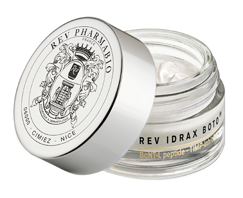 REV IDRAX BOTO PLUS CREMA 50 ML - Farmadillo