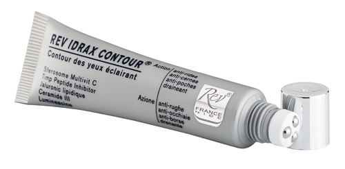 REV IDRAX CONTOUR 15 ML - Farmadillo