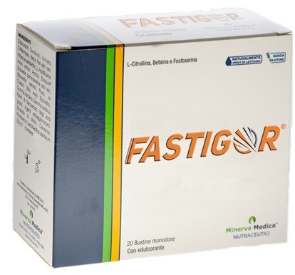 FASTIGOR 20 BUSTINE - Farmadillo