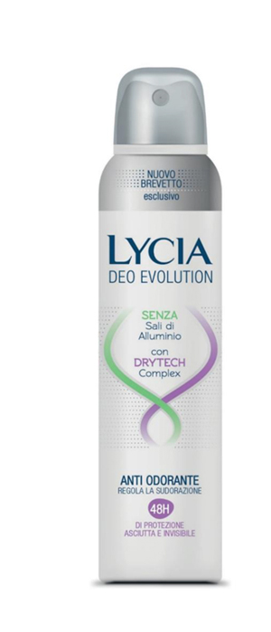 LYCIA SPRAY EVOLUTION 150 ML - Farmadillo
