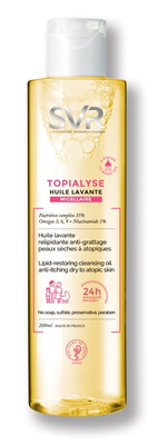 TOPIALYSE HUILE MICELLAIR 200 ML - Farmadillo