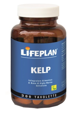 KELP 300 TAVOLETTE - Farmadillo